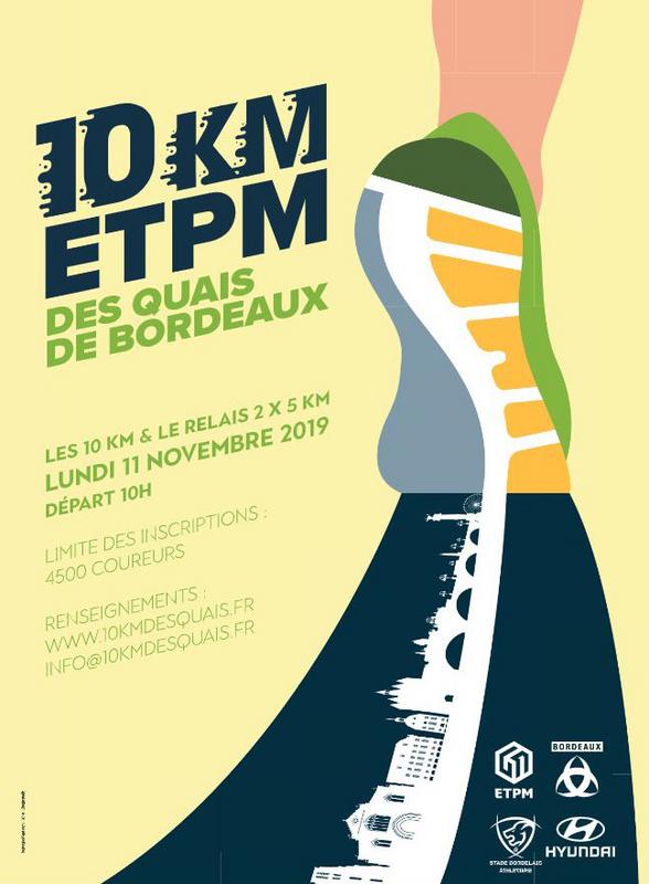 Les Bons plans à Bordeaux présentent : 4 événements, 4 sports différents pour vivre un week-end prolongé parfait ! 4