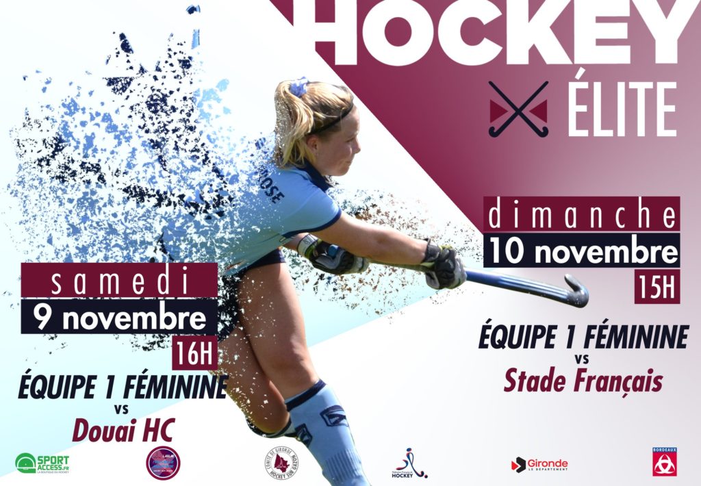 Les Bons plans à Bordeaux présentent : 4 événements, 4 sports différents pour vivre un week-end prolongé parfait ! 25