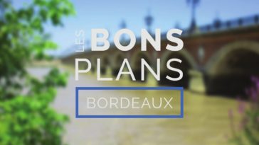 Les Bons plans à Bordeaux, une vitrine pour votre communication