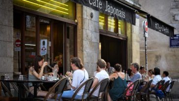 Les bons plans à Bordeaux présentent : La réouverture du Café Japonais le mercredi 13 mai !