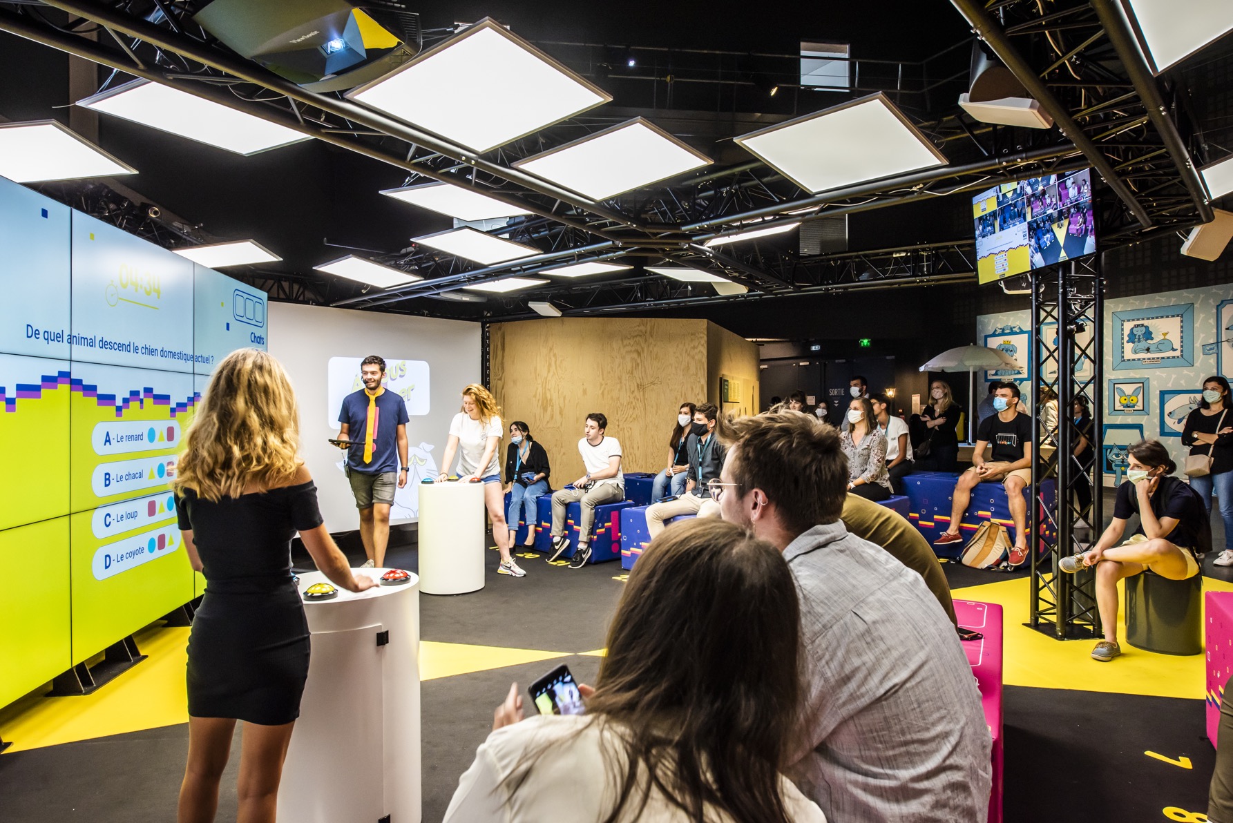 Expo Chiens Et Chats Nous Y Sommes Alles Pour Vous Expo Chiens Et Chats Nous Y Sommes Alles Pour Vous