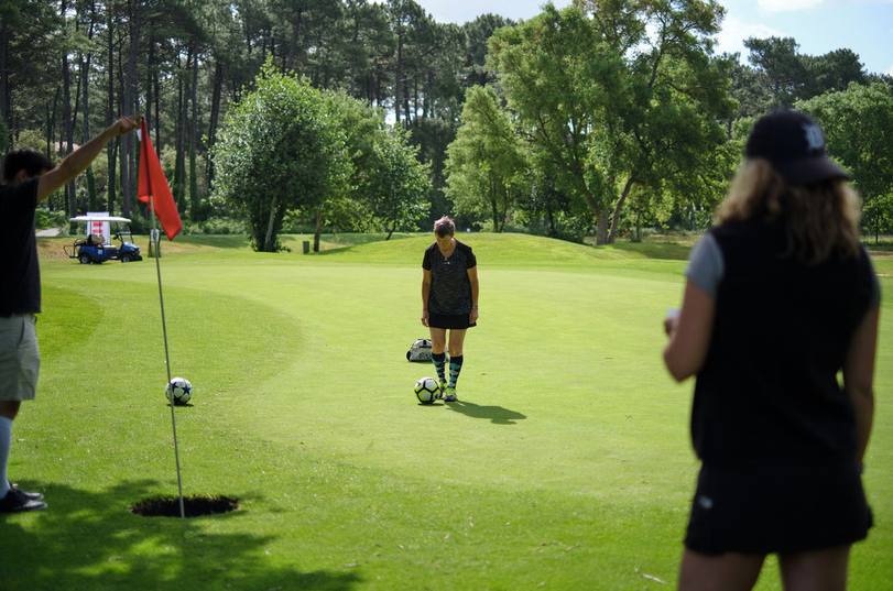 LE SUD-OUEST FOOTGOLF TOUR DÉBARQUE EN GIRONDE