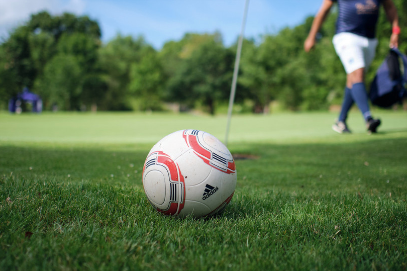 LE SUD-OUEST FOOTGOLF TOUR DÉBARQUE EN GIRONDE