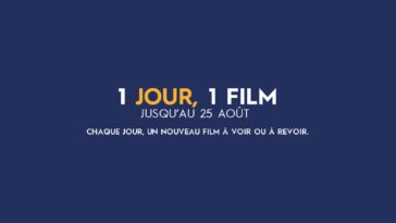 Les cinémas UGC vous proposent une programmation exceptionnelle !