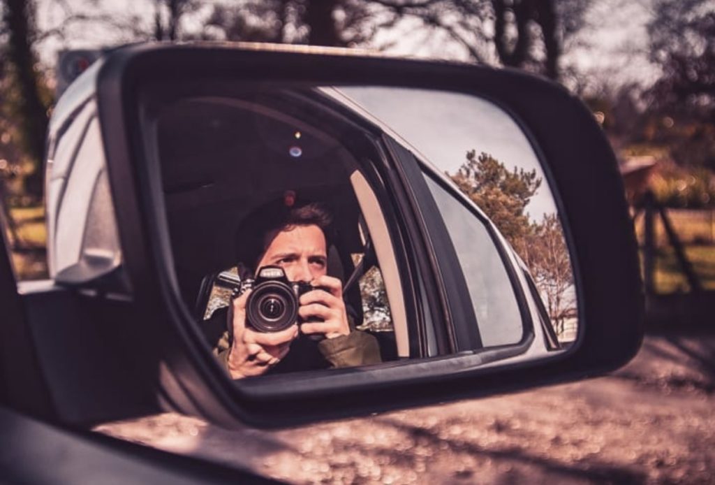 Retrouvez aujourd'hui l'interview rapido mon Bordeaux avec Théo Milleur, passionné de photographie