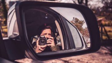 Retrouvez aujourd'hui l'interview rapido mon Bordeaux avec Théo Milleur, passionné de photographie