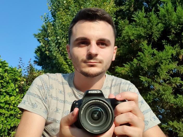 Retrouvez l’interview rapido du jour avec Vincent ( Pl.cent), Conseiller pour les collectivités publiques dans leurs politiques de mobilité, et photographe