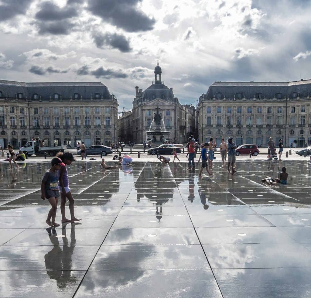 Sorties Bordeaux 