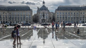 Sorties Bordeaux