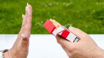 On vous dit tout sur le vapotage