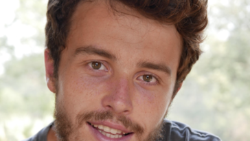 Les Bons Plans Bordeaux : Découvrez aujourd’hui l’interview rapido mon Bordeaux avec Antoine Aillet, freelance dans la communication digitale.