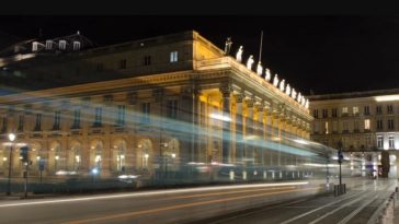 Les Bons Plans à Bordeaux : Les meilleures raisons de fêter la Saint Patrick à Bordeaux !