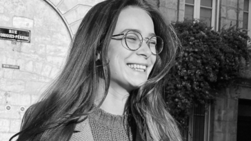 Les Bons Plans Bordeaux : Découvrez aujourd’hui l’interview rapido mon Bordeaux avec Maïna.