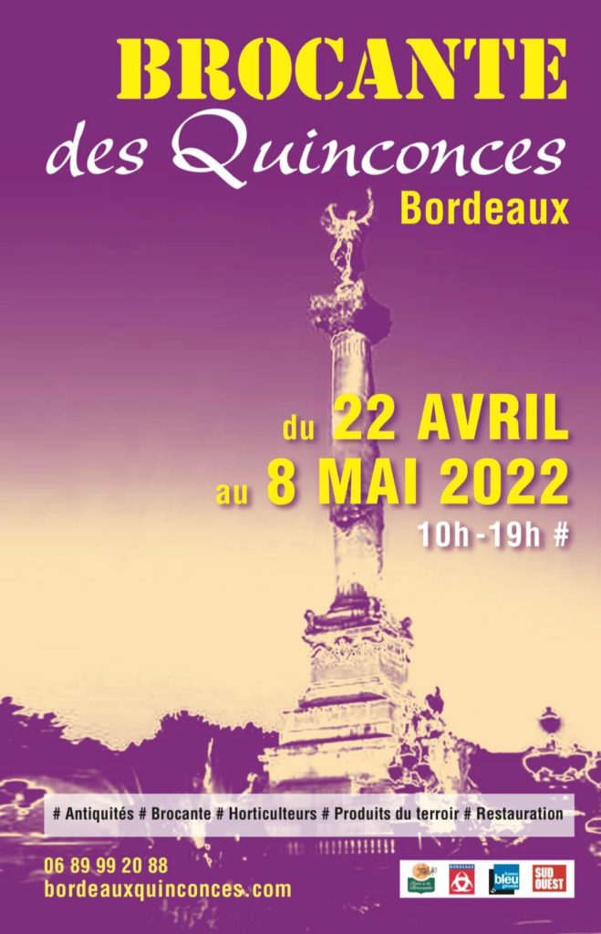 les-bons-plans-bordeaux-affiche-les-bons-plans-bordeaux-affiche-brocante-quinconces-brocante des quinconces-printemps-2022-printemps-2022