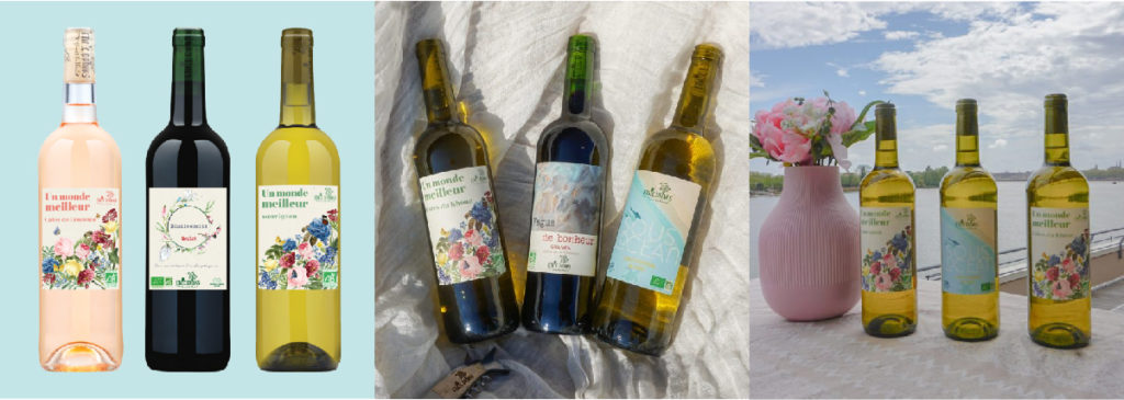 Les Bons Plans à Bordeaux : EthicDrinks, créateur engagé de vins respectueux de l’environnement - Abonnements