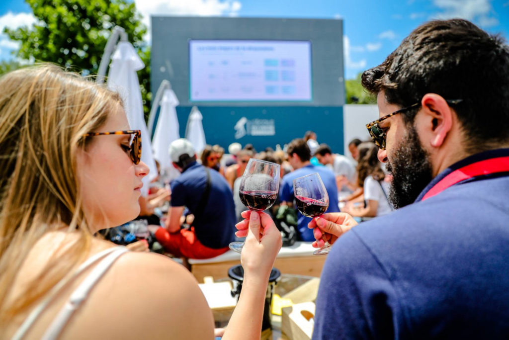 les-bons-plans-bordeaux-degustation Bordeaux Fête le vin