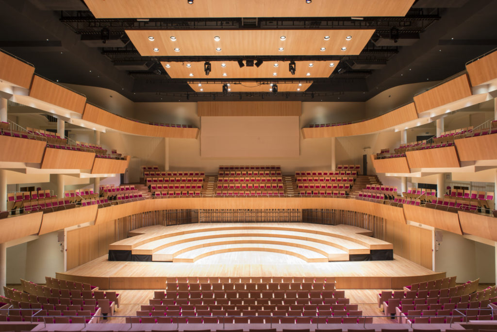 Auditorium de Bordeaux