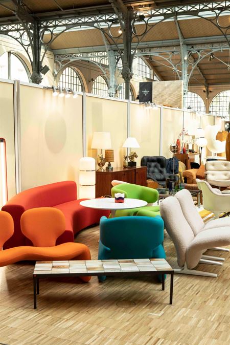 les bons plans bordeaux salon du vintage 2