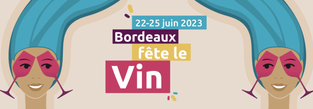 Bordeaux fête le vin 2 
