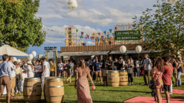 Bordeaux Fête le vin 3