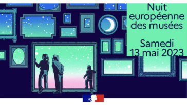 Nuit des musées 2023 à Bordeaux Métropole 7