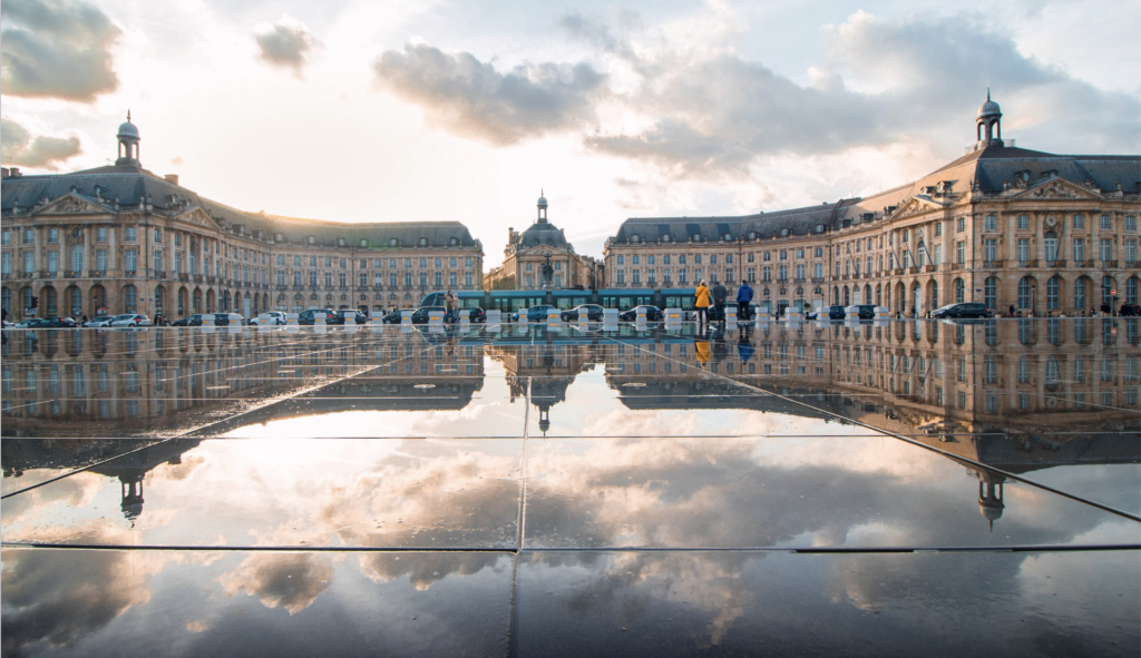 Cours Anglais Bordeaux