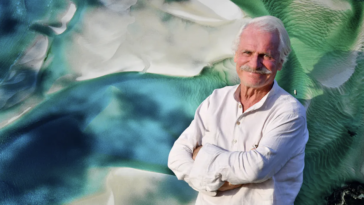 Yann Arthus-Bertrand