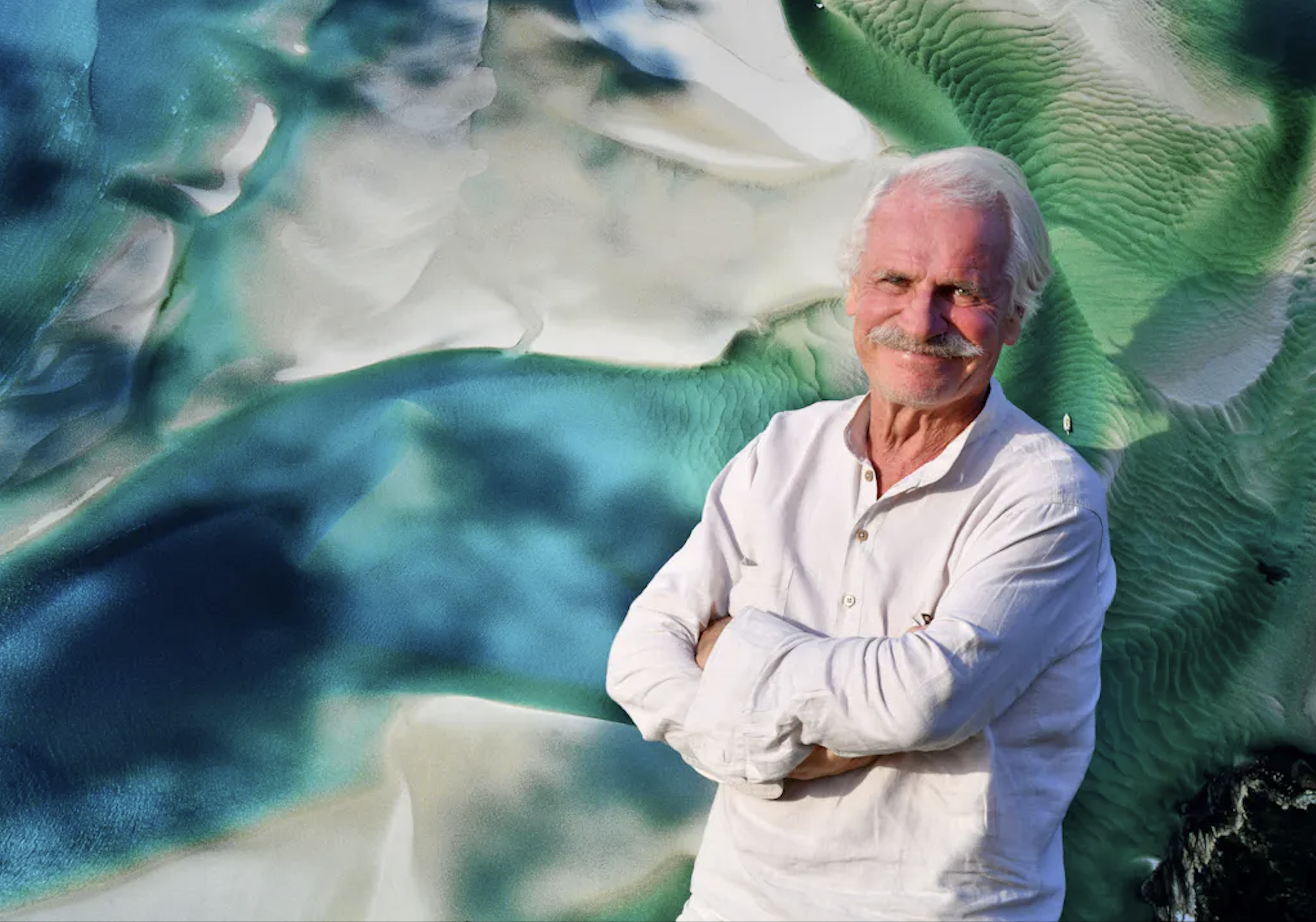 Yann Arthus-Bertrand