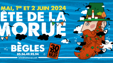 fete de la morue