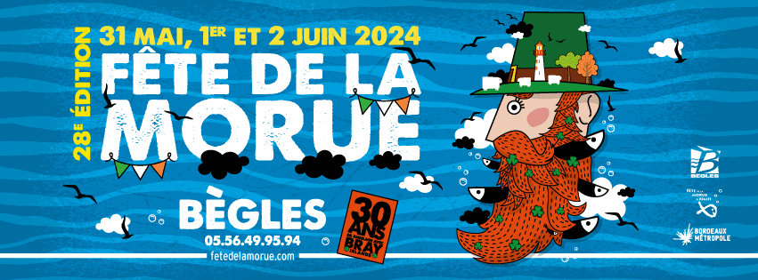 fete de la morue