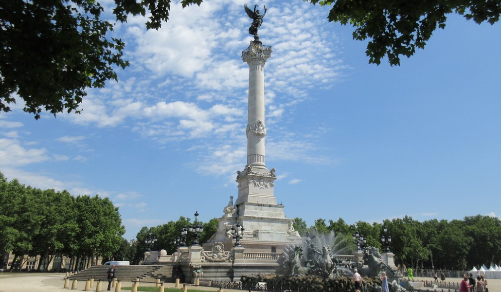 QUINCONCES
