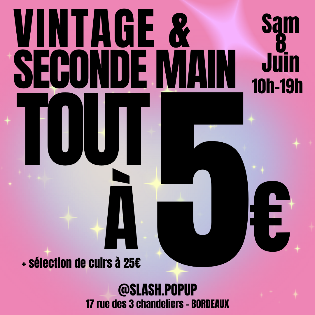 TOUT A 5€ JUIN2024 (Publication Instagram)