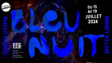 bleu nuit