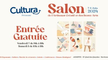 cultura salon