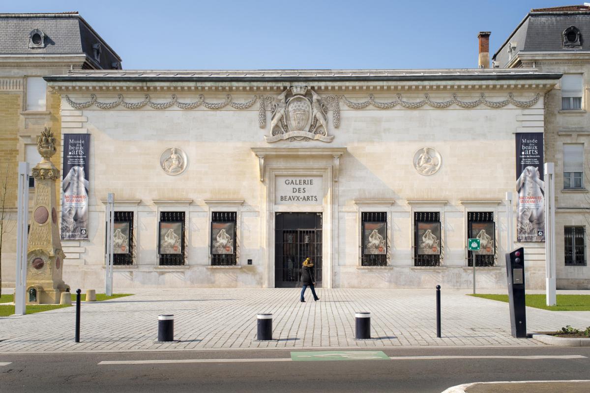 galerie ba bordeaux