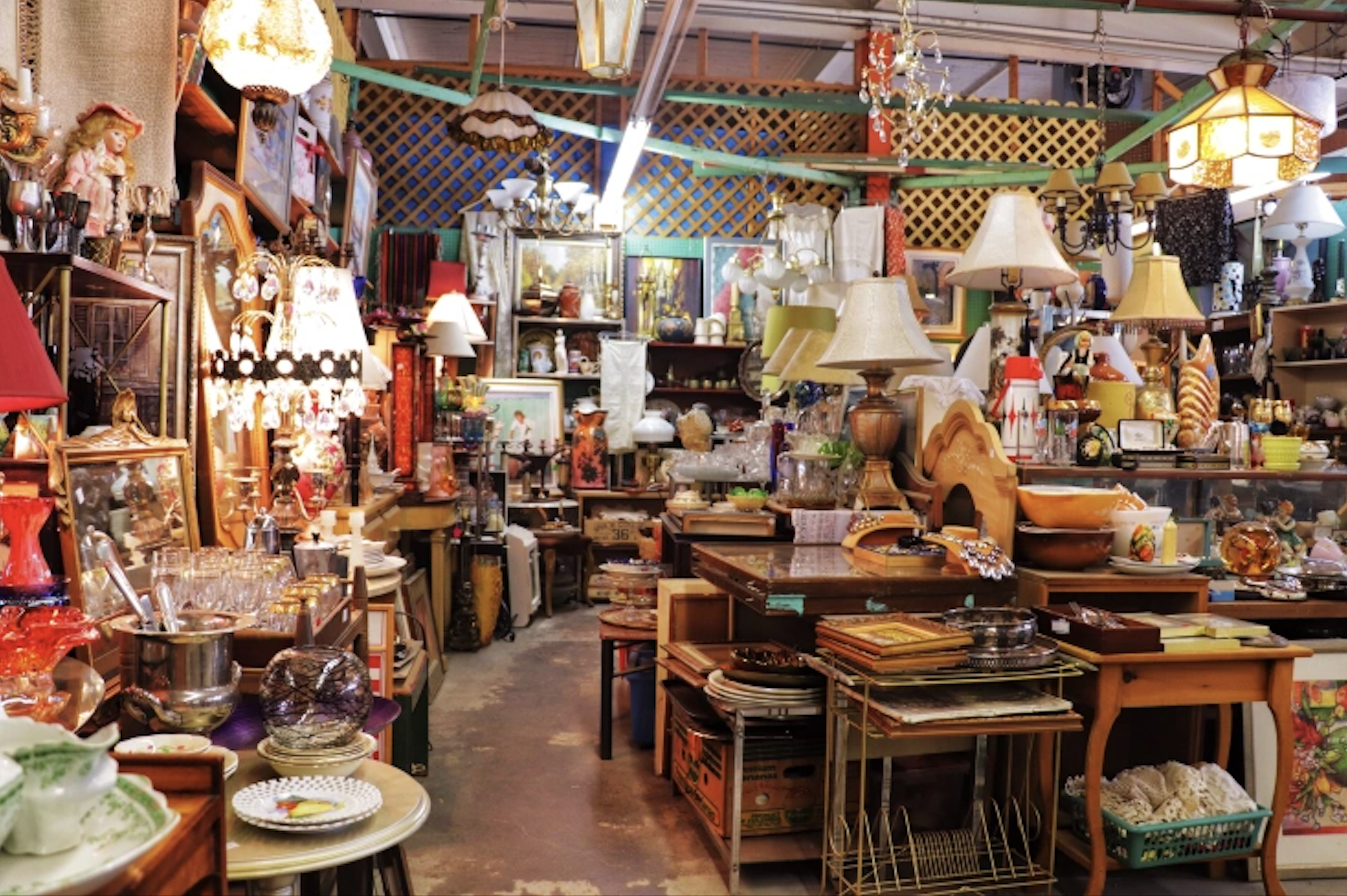 marché aux capucin