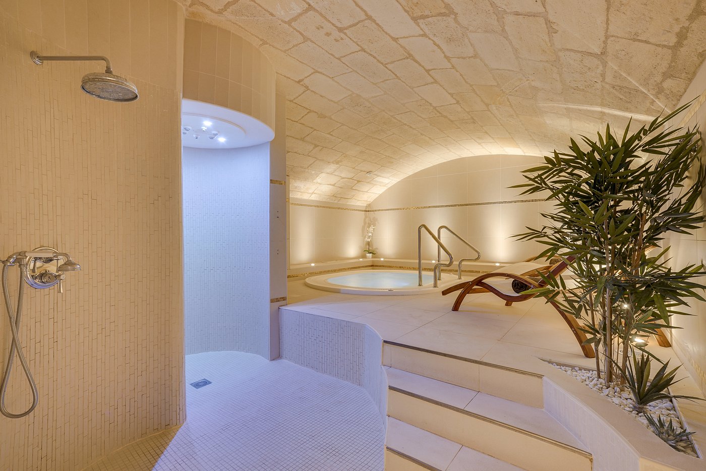 spa