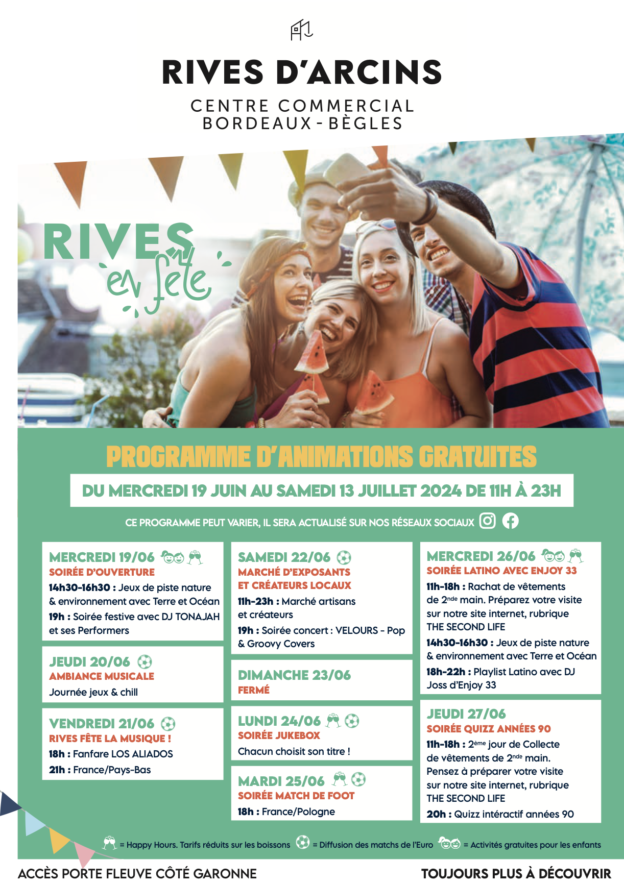 programme