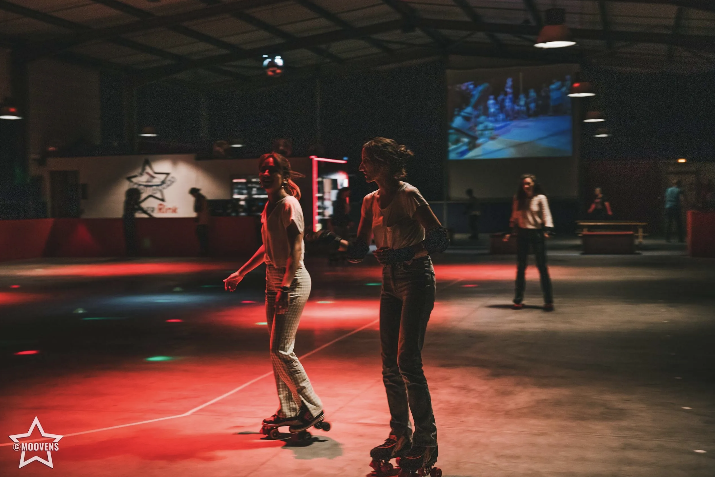 roller