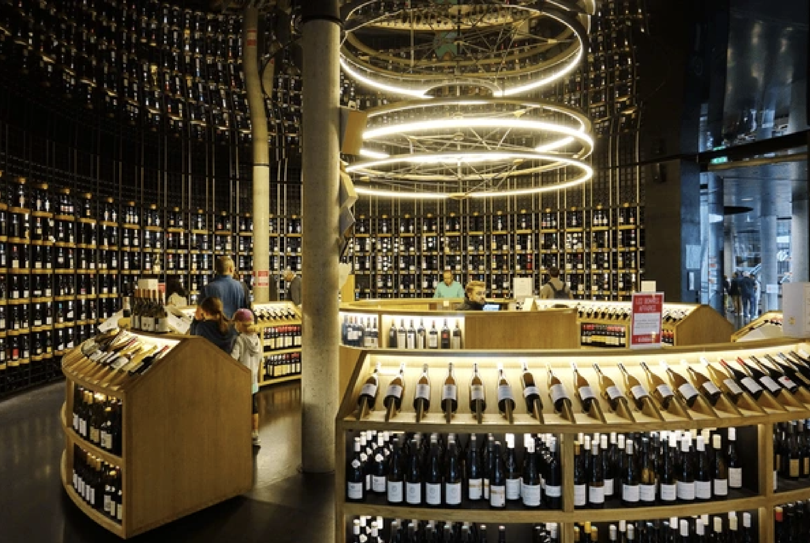 cite du vin