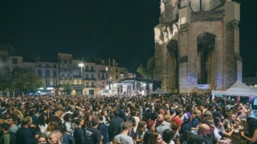 fete de la musiquee