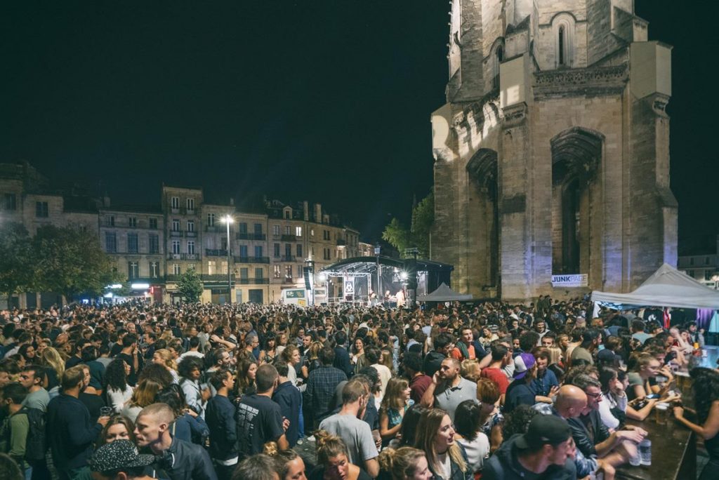 fete de la musiquee