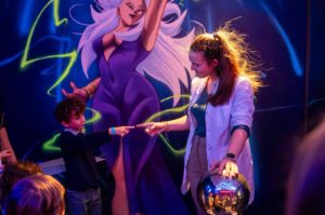 Science Expériences Bordeaux : le musée immersif qui fait aimer la science