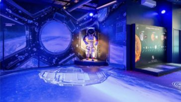 Science Expériences s’installe à Bordeaux : une immersion ludique au cœur des sciences