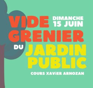 VIDE-GrENIER - 12