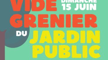 VIDE-GrENIER - 12