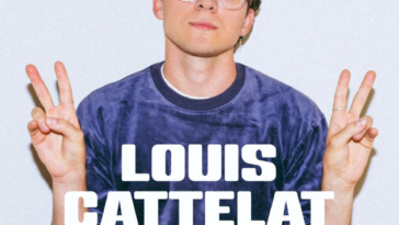 Affiche-LOUISCATTELAT-ARECIBO