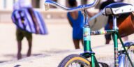 Partir en vacances à Lacanau à vélo : Itinéraires, bons plans... Lacanau vous promets un séjour inoubliable !