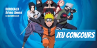 Jeu concours