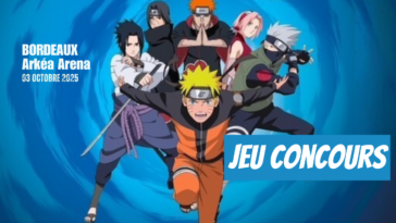 Jeu concours